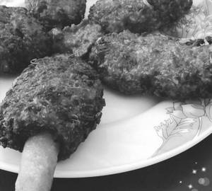 Veg Lollipop [3 Pieces]
