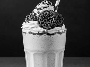 Oreo Chocolate Shake (300 Ml)
