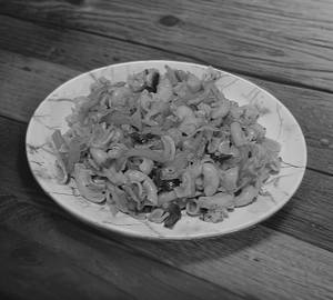 Veg Pasta