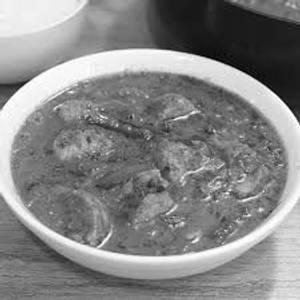 Dhaba Chicken Handi (12pc)