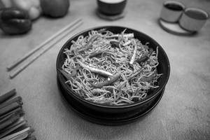 Chilli Garlic Noodles