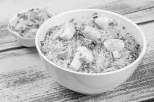 Egg Fried Rice