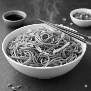 Veg Noodles