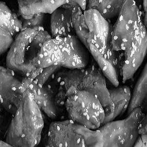 Teriyaki Chicken