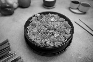Singapuri Fried Rice
