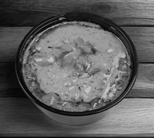 Matar mushroom