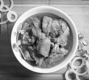 Chicken Masala 