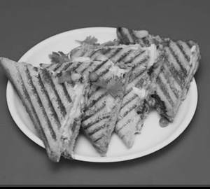 Veg Cheese Sandwich