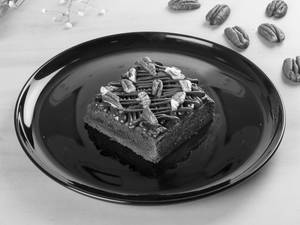 Pecan Nut Brownie