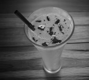 Oreo shake