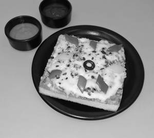 Pan Pizza