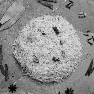 Pulao Rice