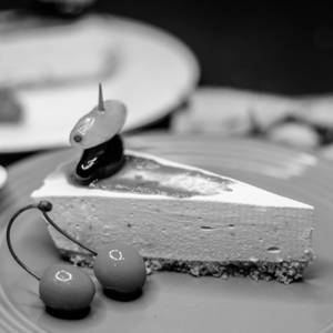 Strawberry Cheese Cake Pastry