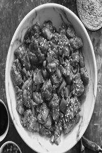 Chilli Chicken