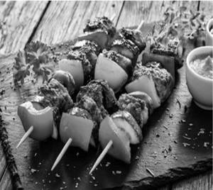 Chicken Stick (1pc)
