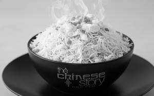 Egg Regular Fried Rice