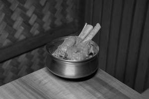 MUTTON NALLI ELAMBU
