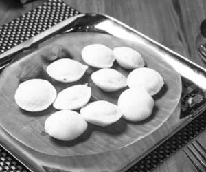Mini Idli  (10 Pcs)