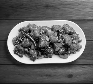 Chicken Chilli Dry Bone