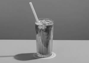 Iced Cafe Mocha