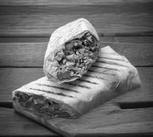 Chicken Roll