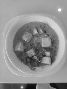 Paneer thongba