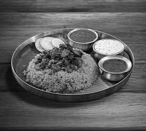 Konaseema Royyala Pulao