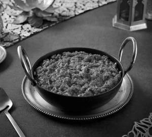 Mutton Keema
