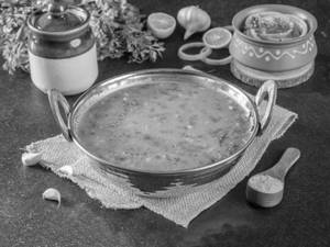 Dal Fry