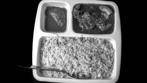Chilly Pork Combo