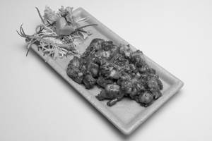 Paneer Manchurian