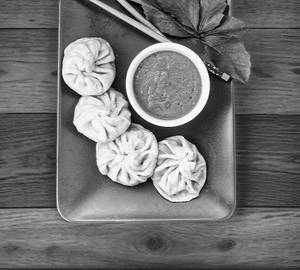 Paneer Momos