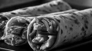 Chicken Roll (2piece)