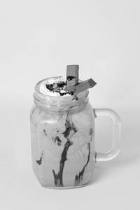 Kit Kat Shake