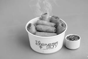 Spring Rolls