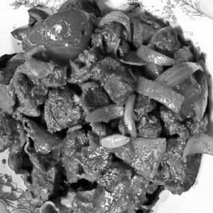 Mutton Kanti