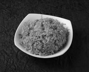 Veg Sanghai Fried Rice