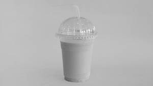 Strawberry Shake