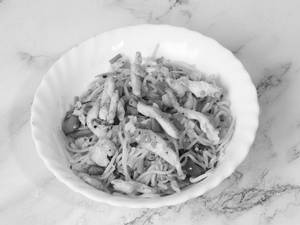Chicken Hakka Noodles
