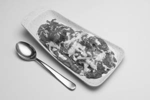 Paneer Tikka Lababdar