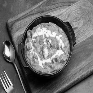 Paneer Butter Masala