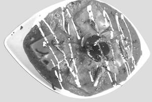Paneer Maratha (pure Milk Paneer)
