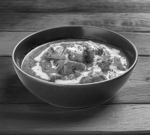 Paneer Butter Masala