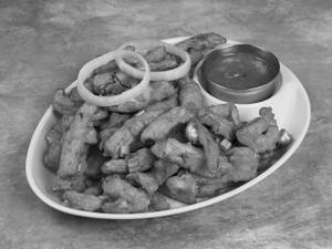 Baby corn 65
