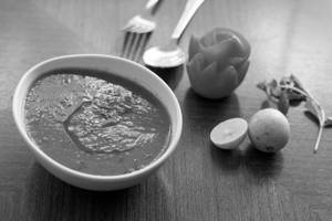 Extra Gravy
