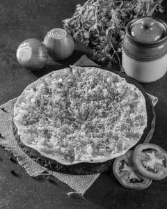 Masala Papad