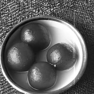 Gulab Jamun