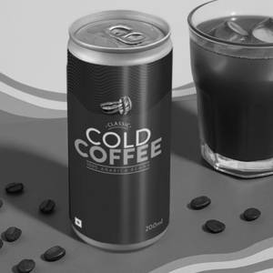 Cold Coffee