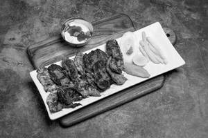 Arabian Chicken Kabab