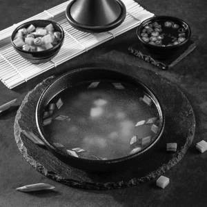 Veg Clear Soup